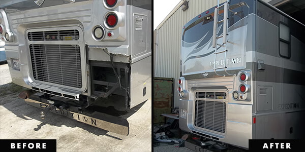 Mobile RV Repair vs. Taking It to a Shop: Which Is Right for You?