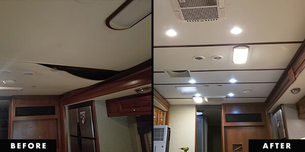 Why Your RV AC Isn't Cooling — And When to Call a Mobile Tech
